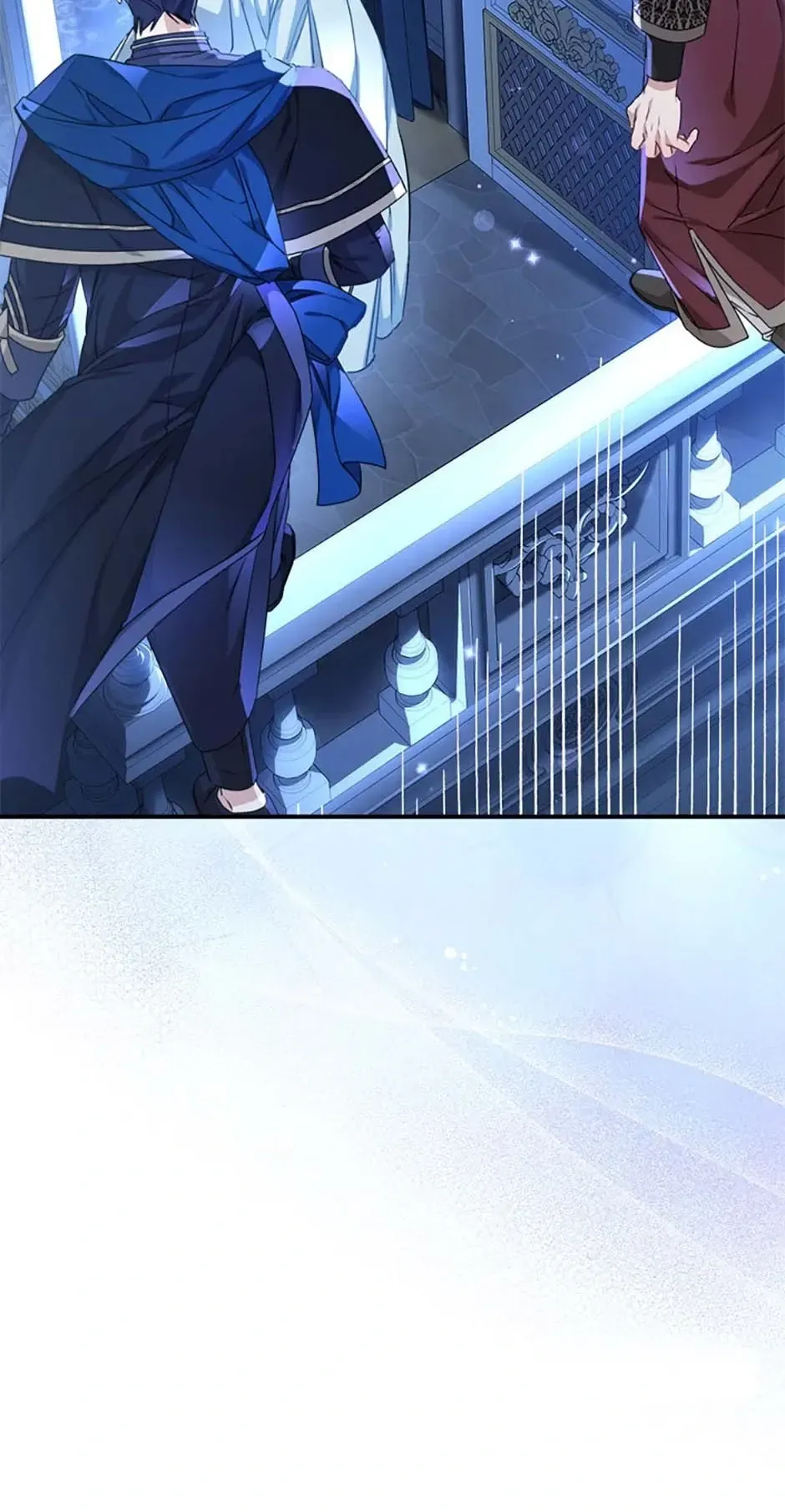 When The Count’s Illegitimate Daughter Gets Married Chapter 99 Online - página 52