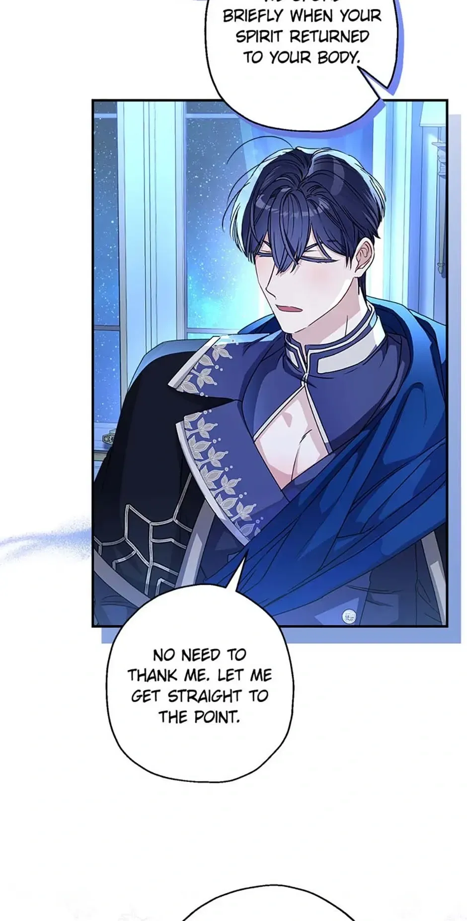 When The Count’s Illegitimate Daughter Gets Married Chapter 99 Online - página 54