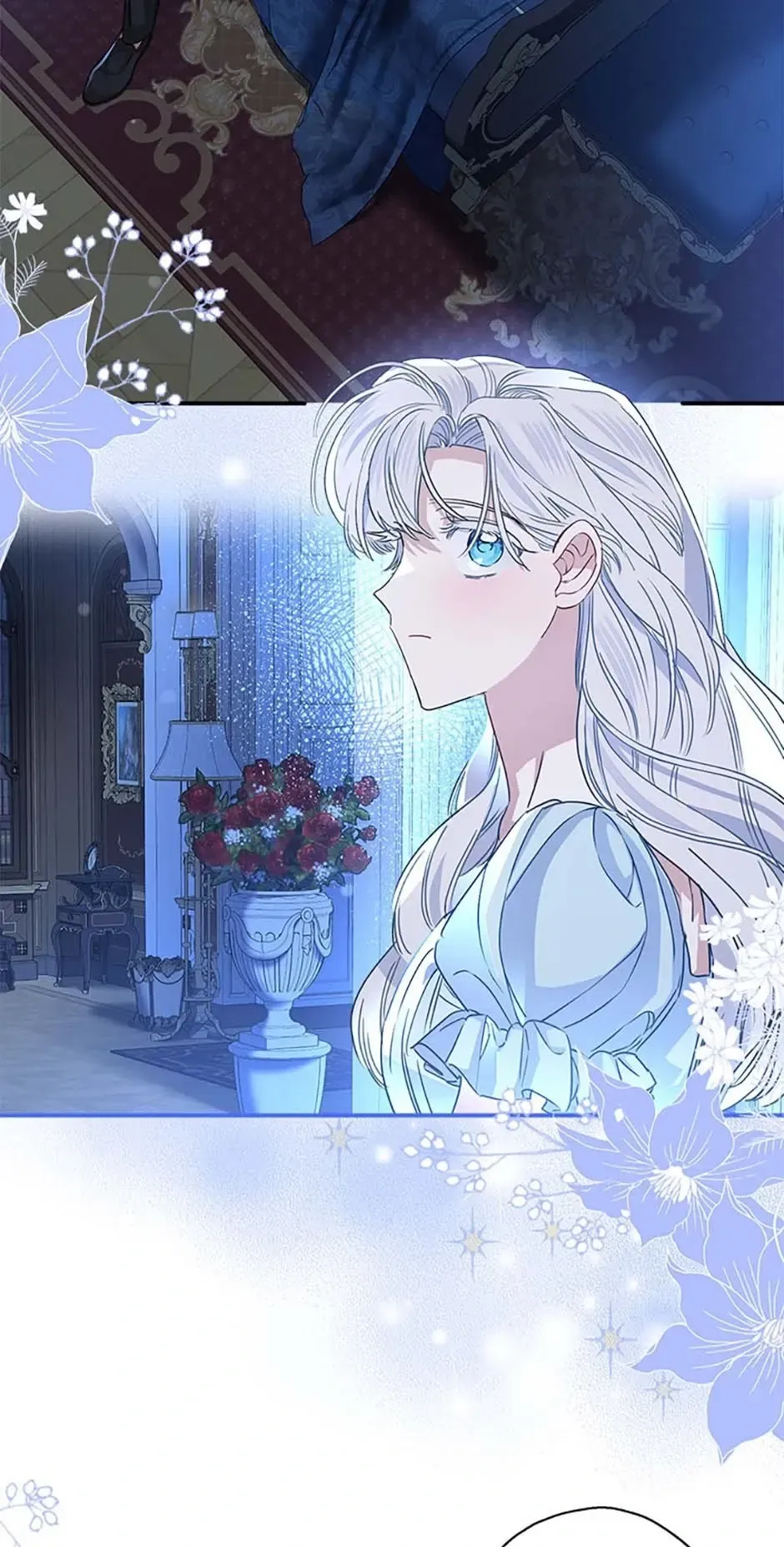 When The Count’s Illegitimate Daughter Gets Married Chapter 99 Online - página 61