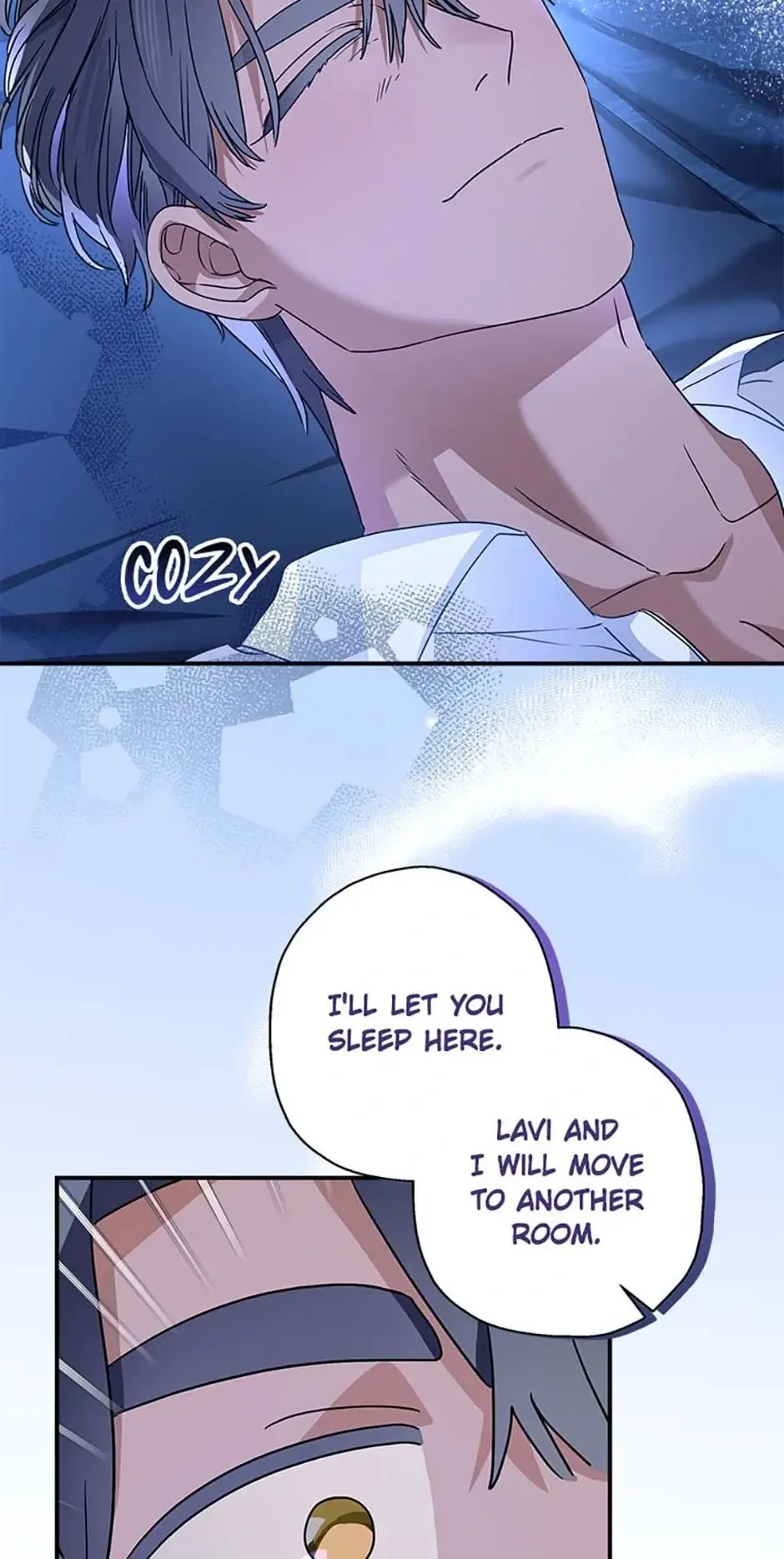When The Count’s Illegitimate Daughter Gets Married Chapter 99 Online - página 64