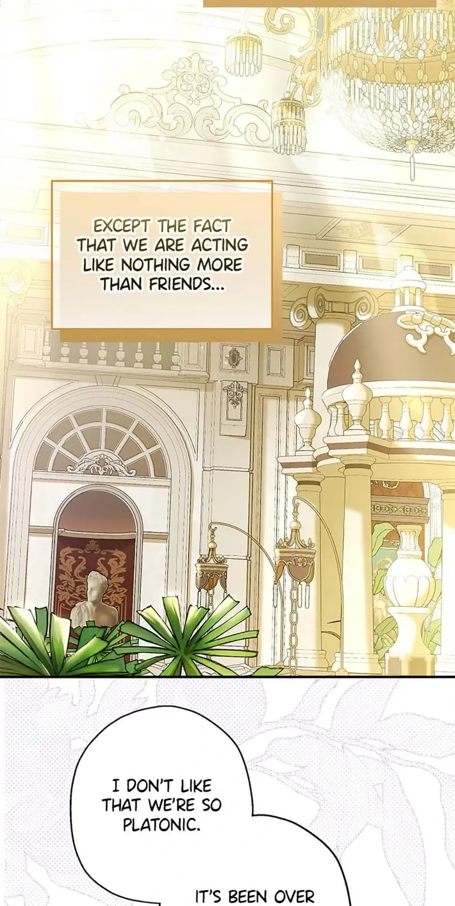 When The Count’s Illegitimate Daughter Gets Married Chapter 99 Online - página 68