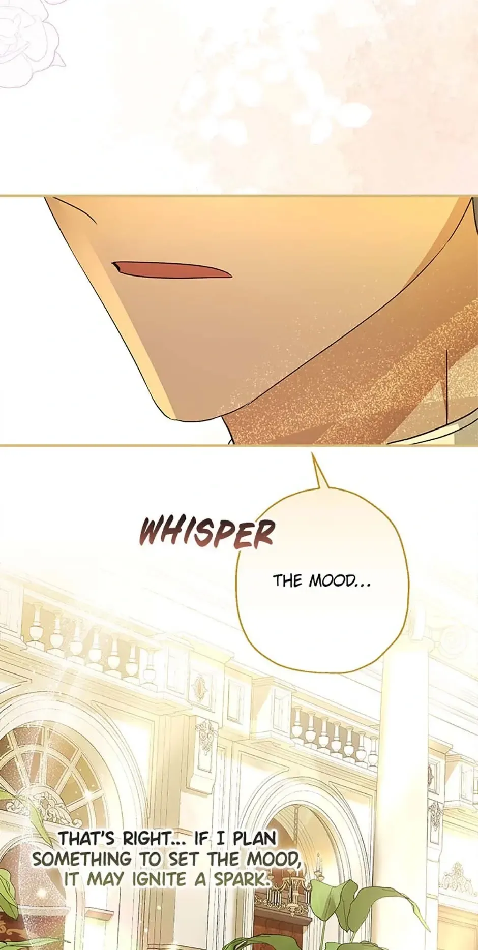 When The Count’s Illegitimate Daughter Gets Married Chapter 99 Online - página 71