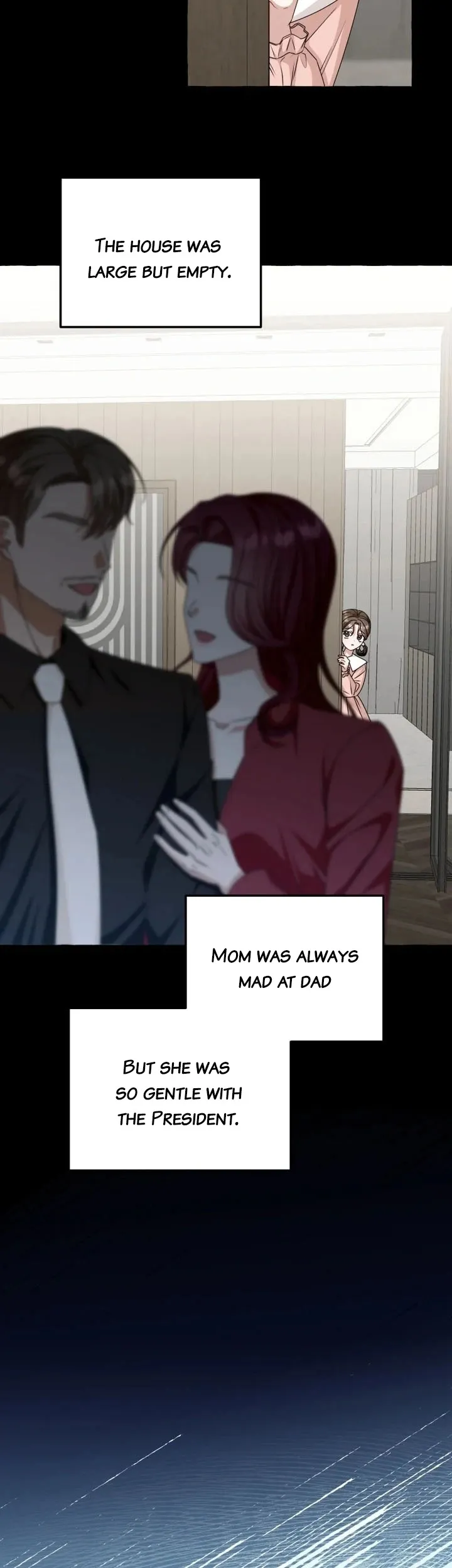 When The Phone Rings Chapter 11 Online - página 3