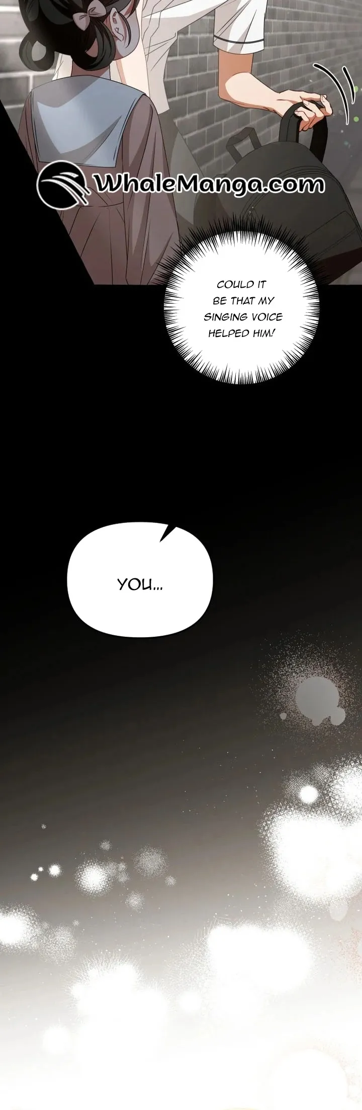 When The Phone Rings Chapter 11 Online - página 16