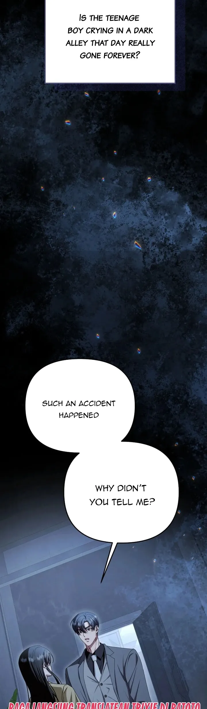 When The Phone Rings Chapter 11 Online - página 46