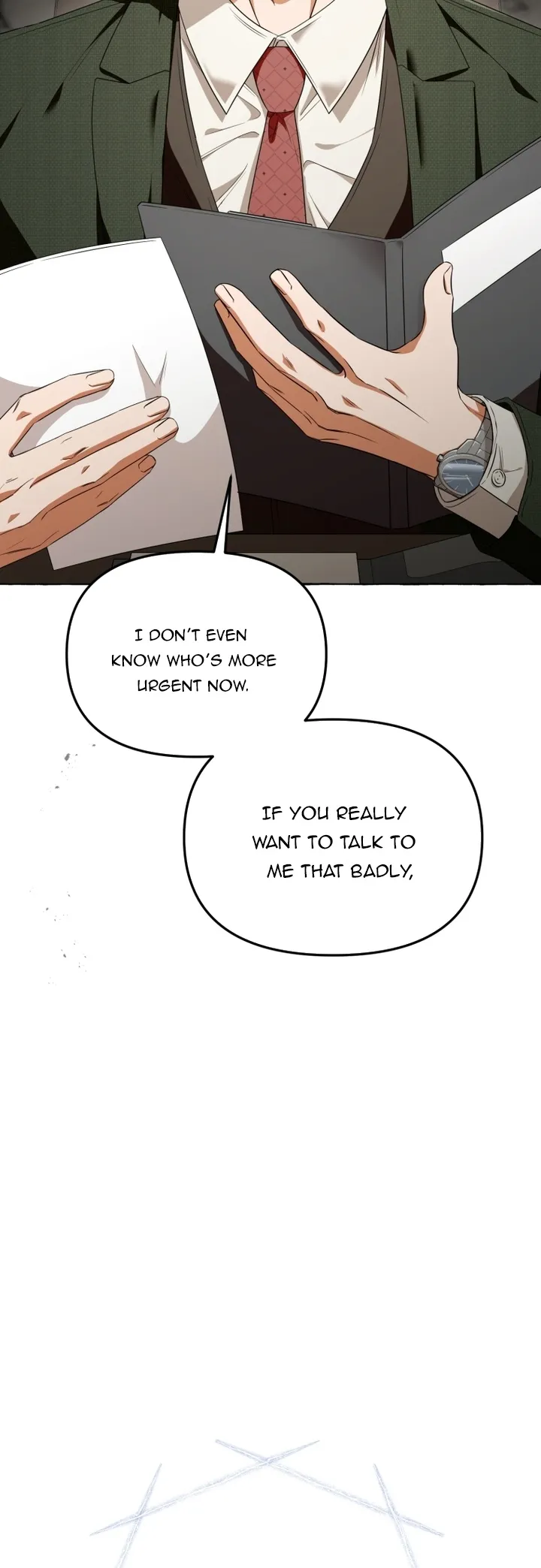 When The Phone Rings Chapter 14 Online - página 16