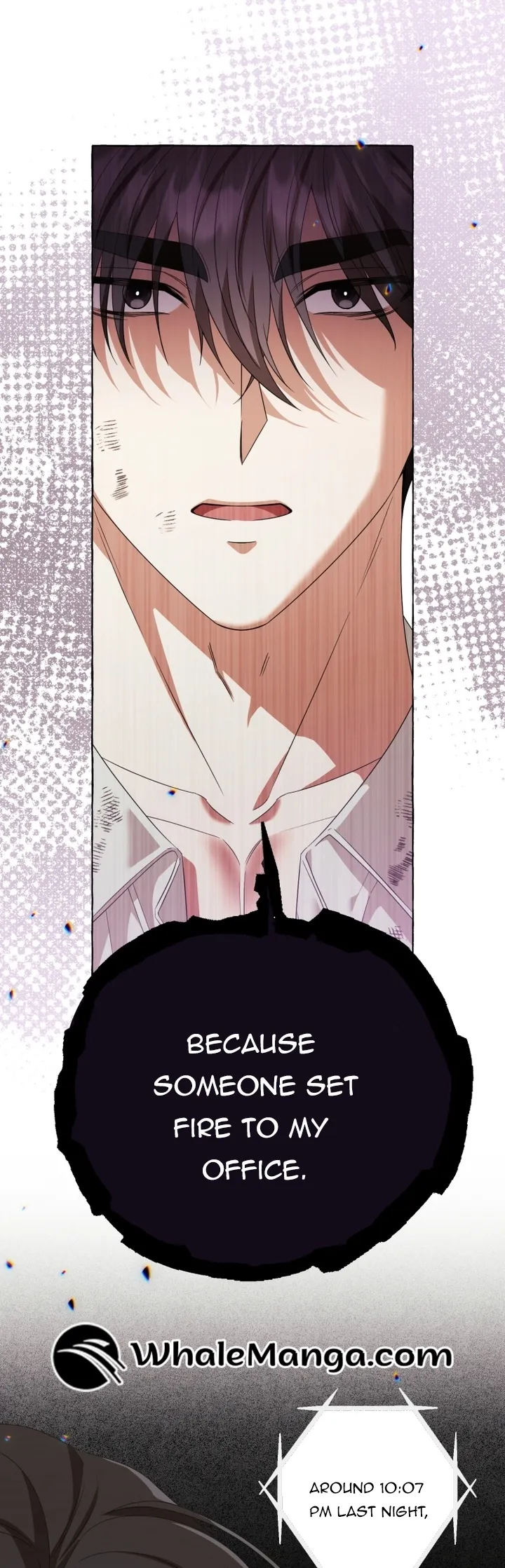 When The Phone Rings Chapter 14 Online - página 53