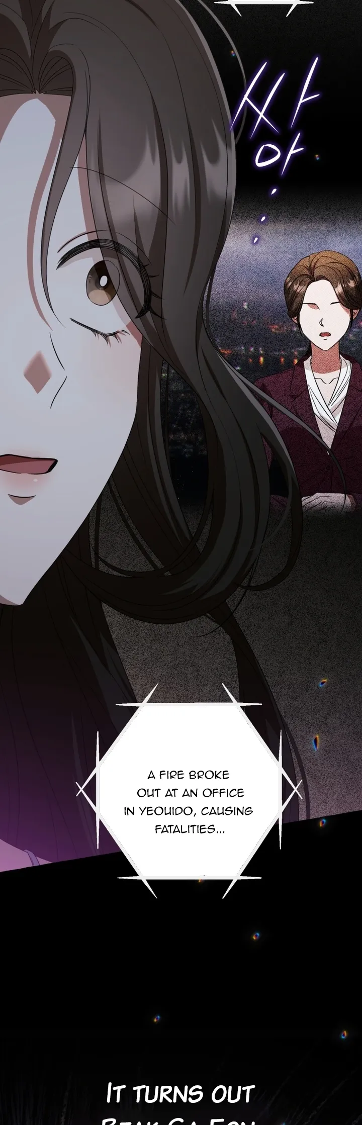 When The Phone Rings Chapter 14 Online - página 54