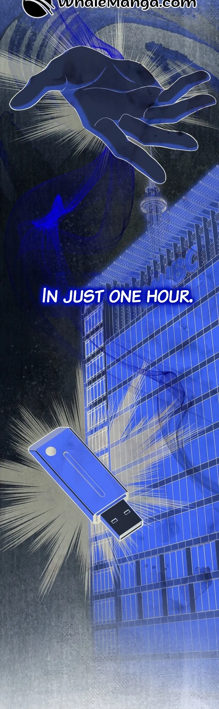 When The Phone Rings Chapter 15 Online - página 10