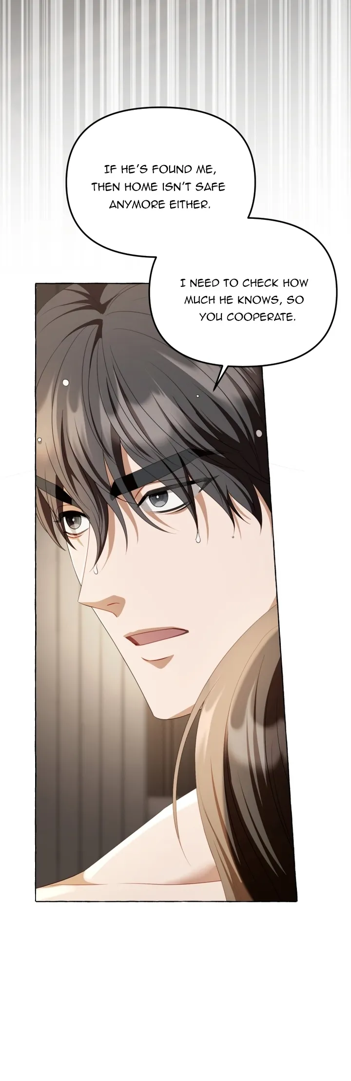 When The Phone Rings Chapter 15 Online - página 14