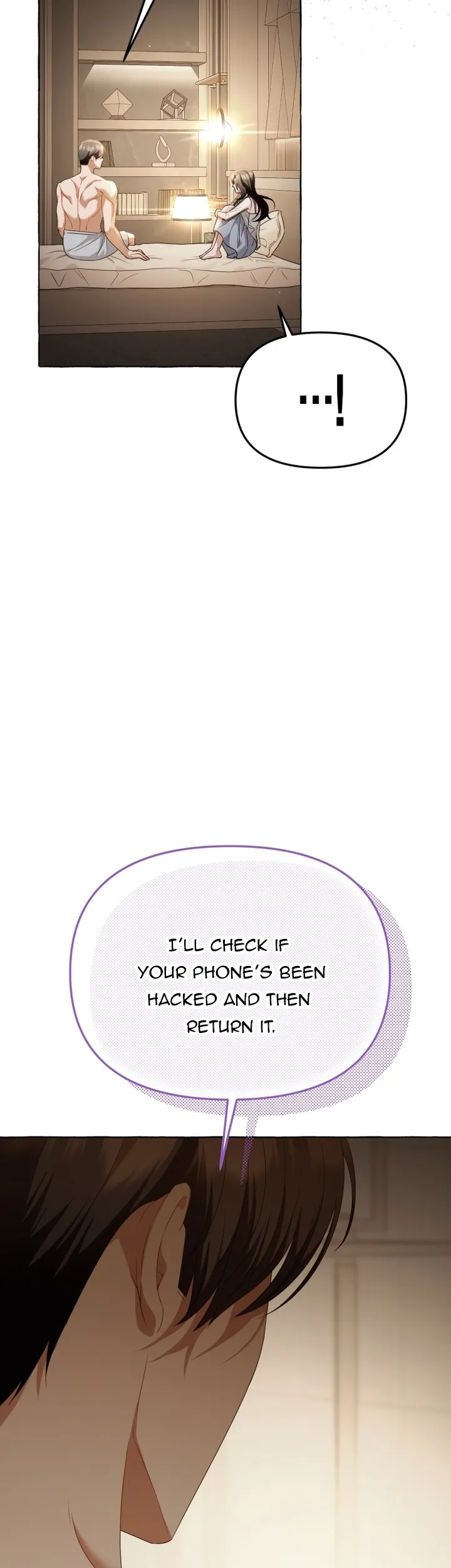 When The Phone Rings Chapter 15 Online - página 23