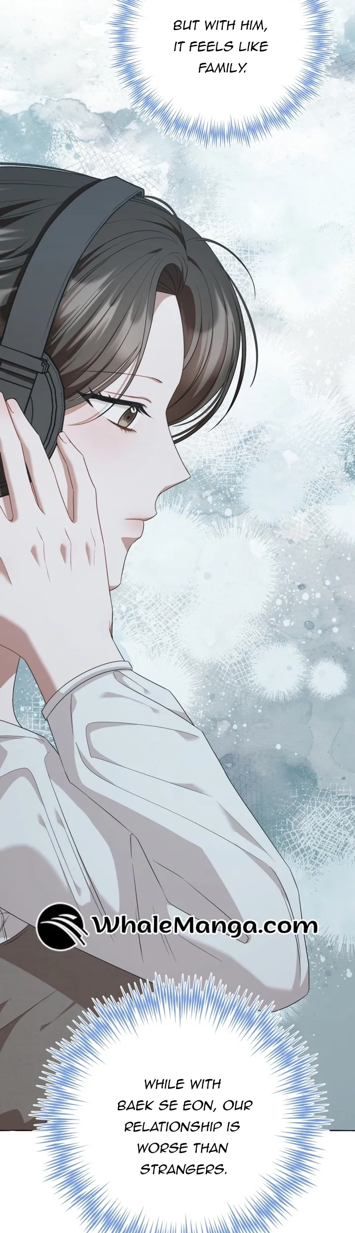 When The Phone Rings Chapter 15 Online - página 35