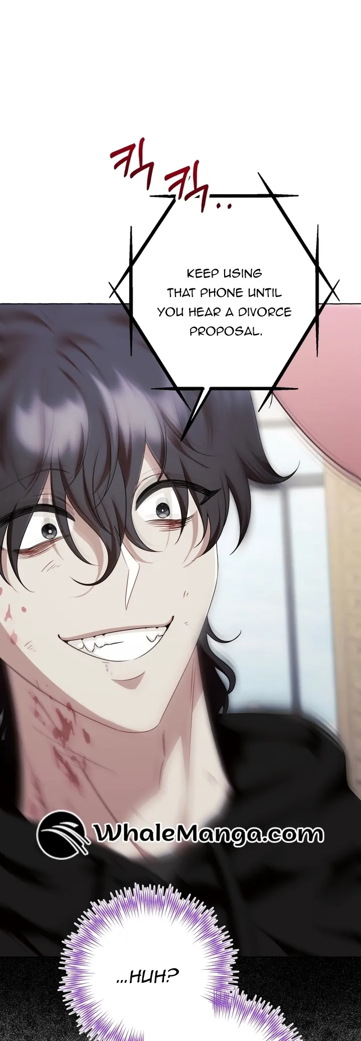 When The Phone Rings Chapter 15 Online - página 45