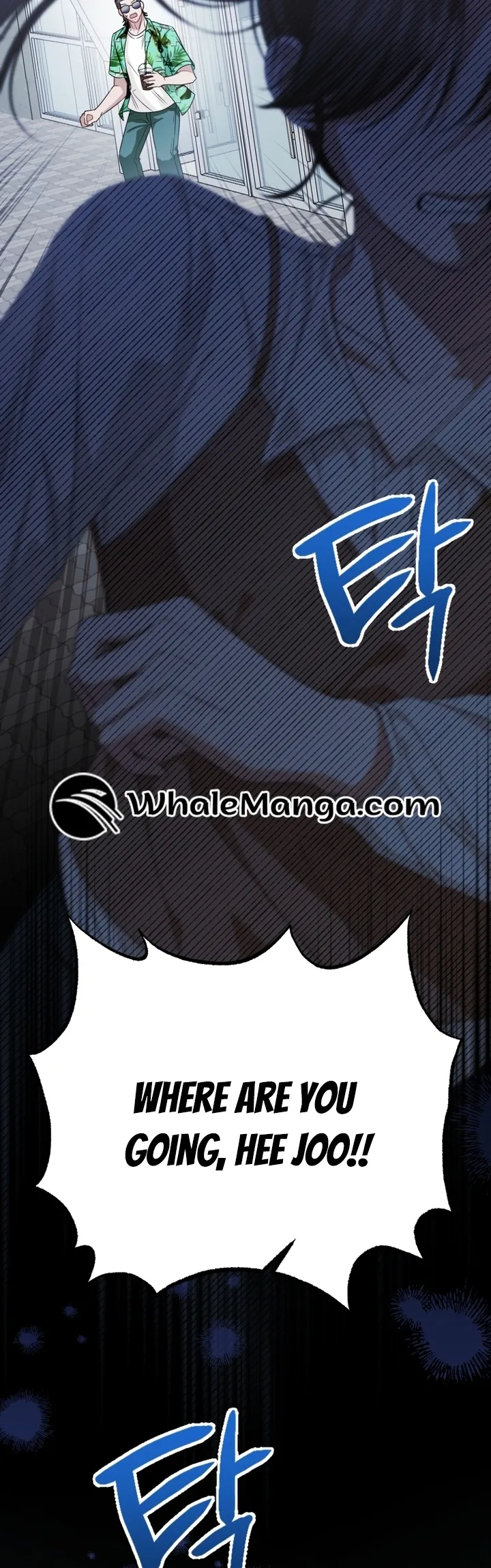 When The Phone Rings Chapter 15 Online - página 51