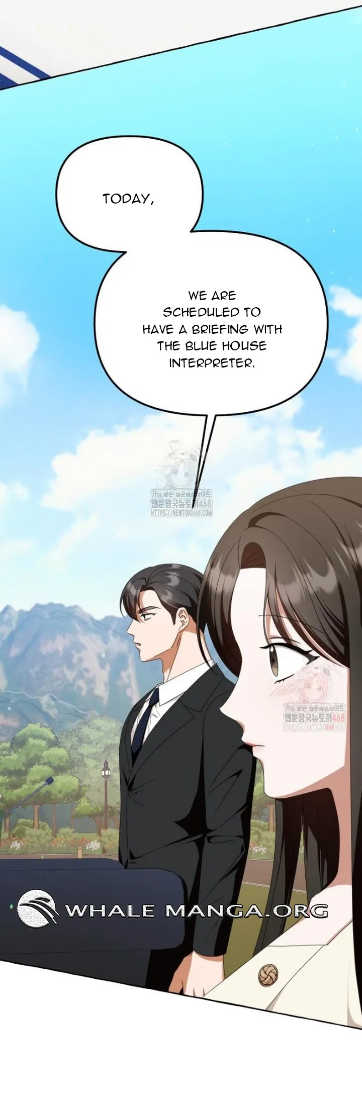 When The Phone Rings Chapter 42 Online - página 2
