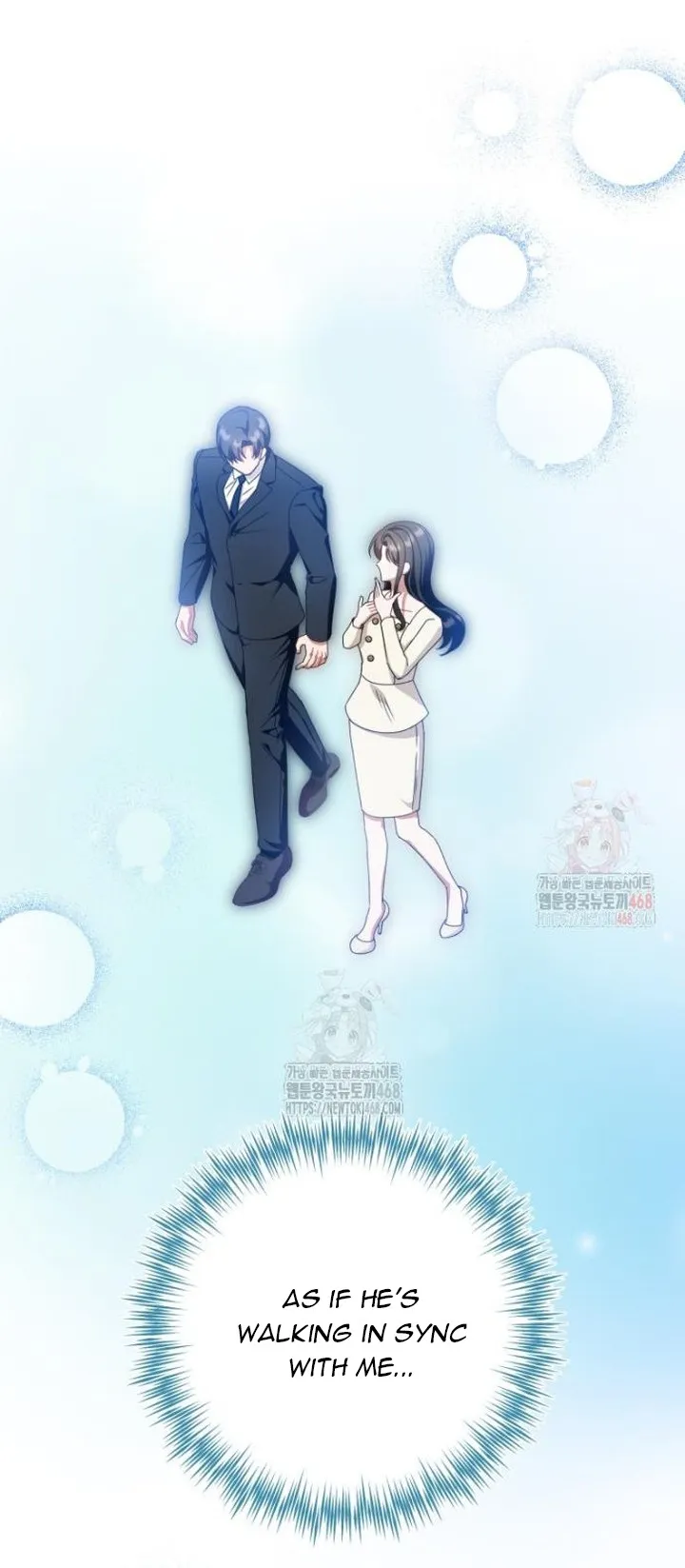 When The Phone Rings Chapter 42 Online - página 12