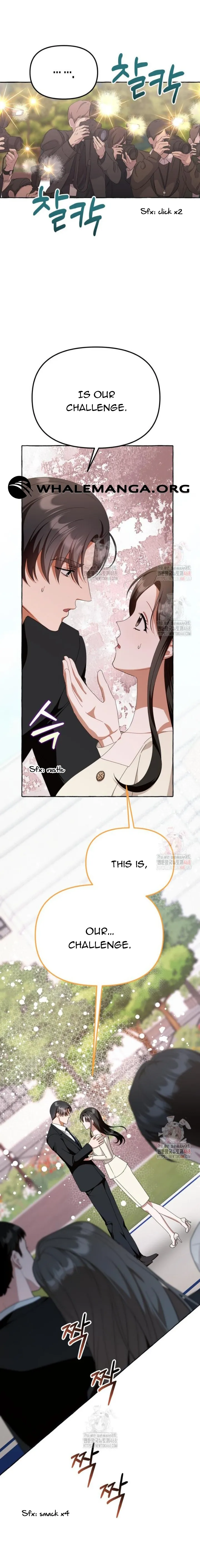 When The Phone Rings Chapter 42 Online - página 18