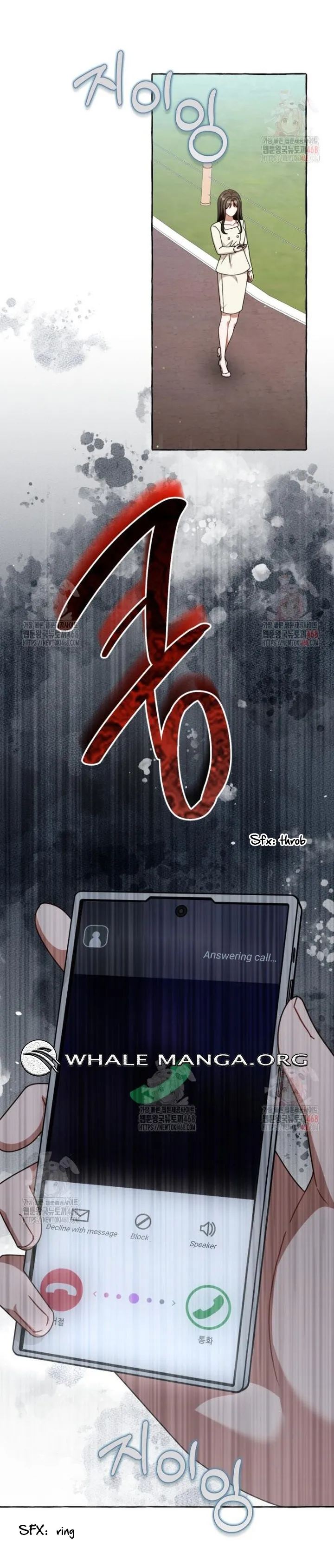 When The Phone Rings Chapter 42 Online - página 37
