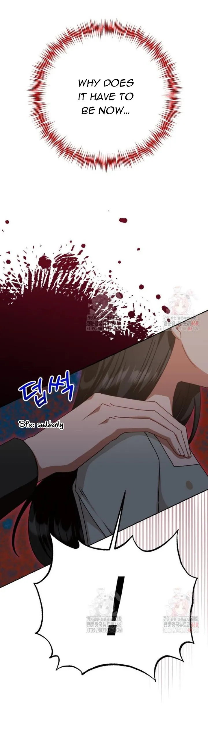 When The Phone Rings Chapter 42 Online - página 38