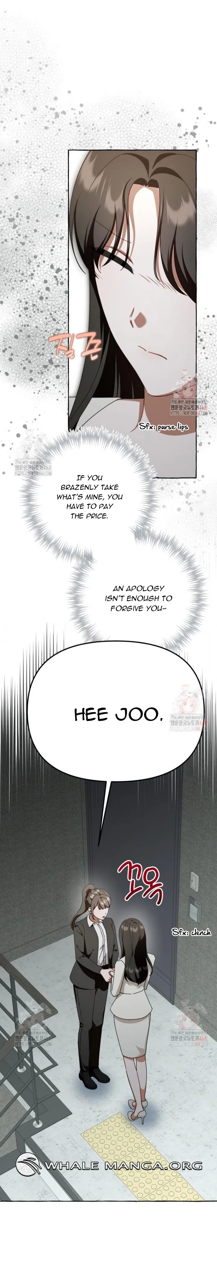 When The Phone Rings Chapter 42 Online - página 45