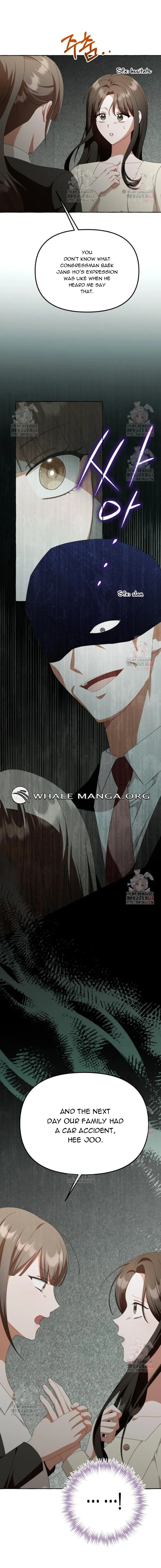 When The Phone Rings Chapter 42 Online - página 48