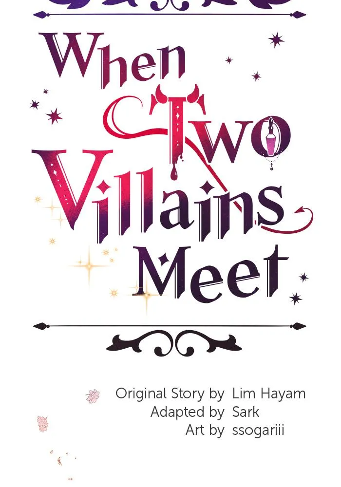 When Two Villains Meet Chapter 0 Online - página 28