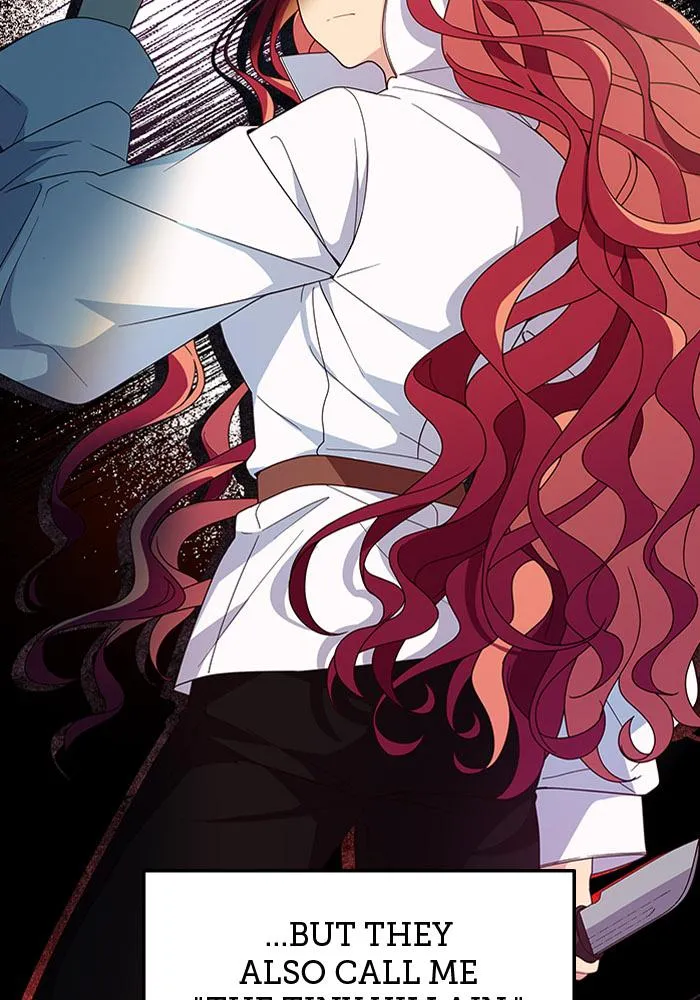 When Two Villains Meet Chapter 0 Online - página 31