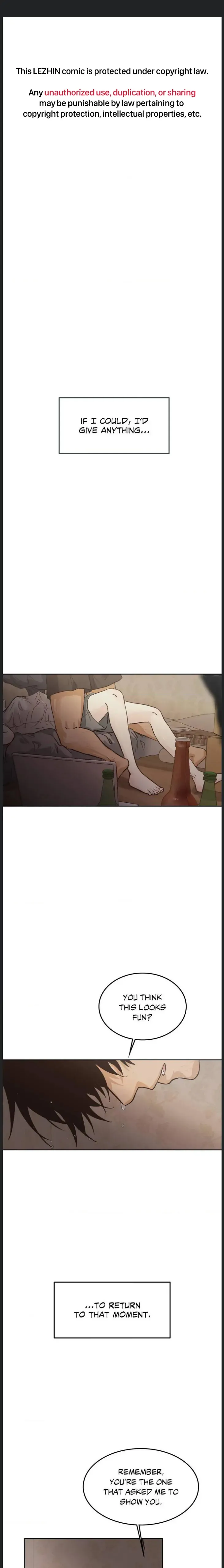 Where the Heart Is Chapter 0 Online - página 2