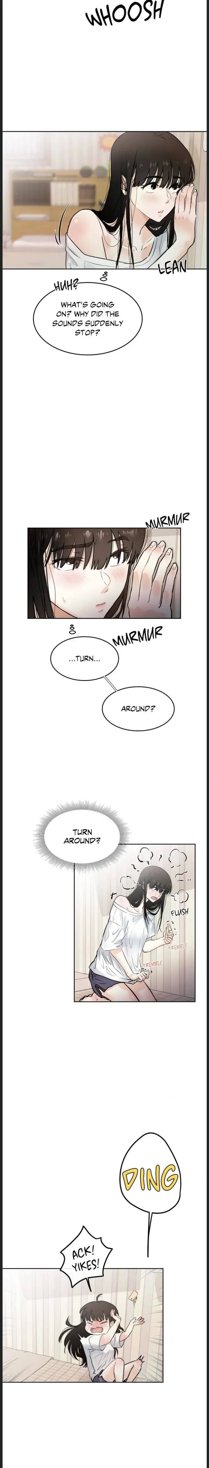 Where the Heart Is Chapter 0 Online - página 5