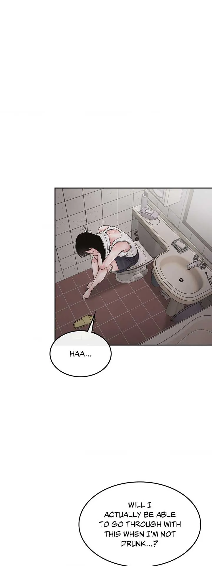 Where the Heart Is Chapter 10 Online - página 1