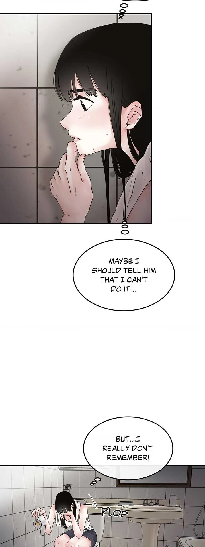 Where the Heart Is Chapter 10 Online - página 2