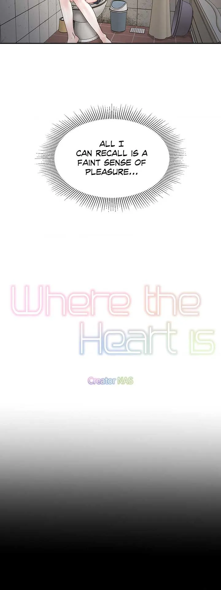 Where the Heart Is Chapter 10 Online - página 3