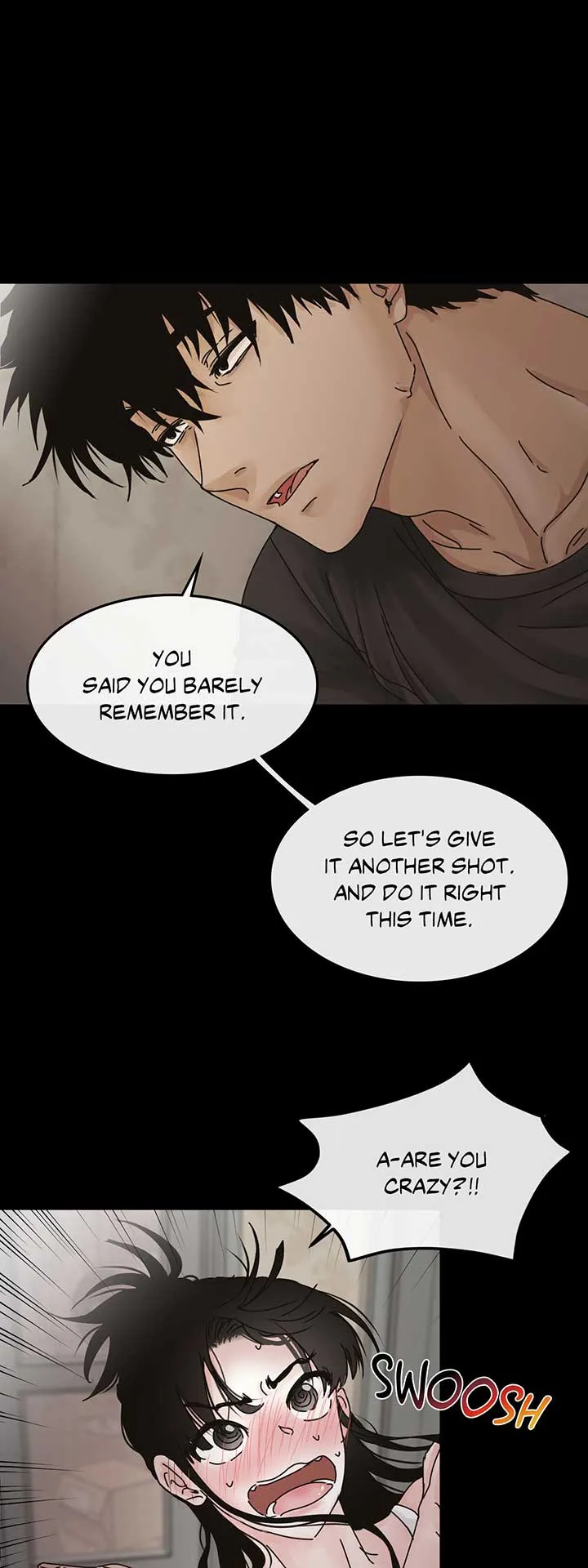 Where the Heart Is Chapter 10 Online - página 4