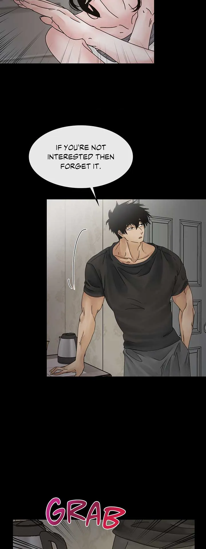 Where the Heart Is Chapter 10 Online - página 5