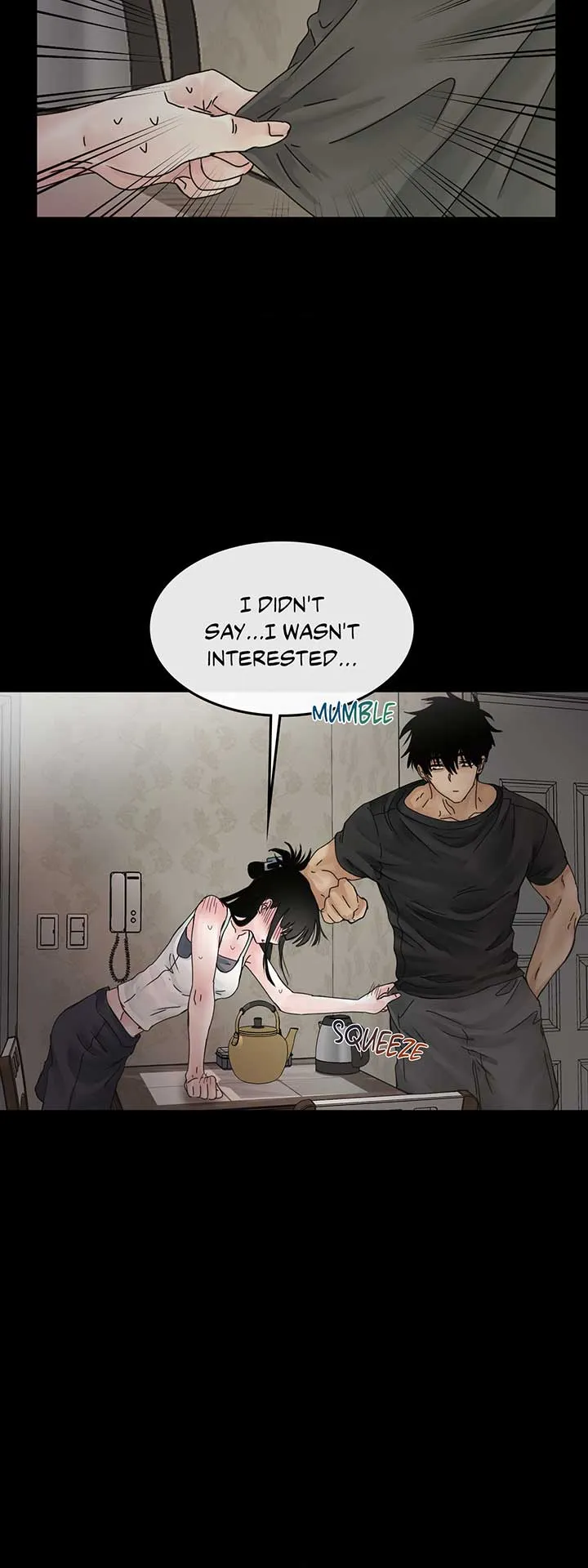 Where the Heart Is Chapter 10 Online - página 6