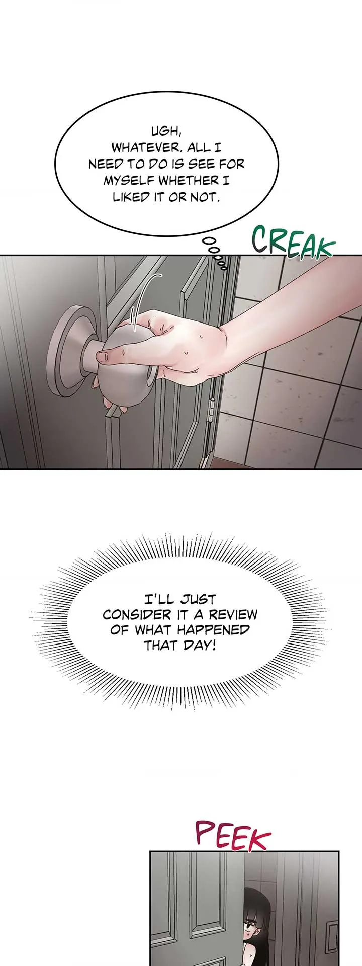 Where the Heart Is Chapter 10 Online - página 10