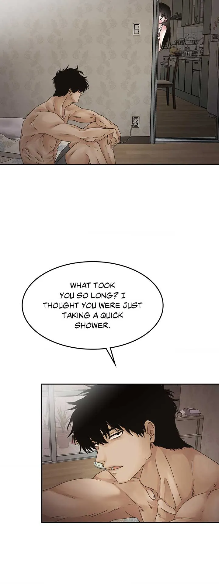Where the Heart Is Chapter 10 Online - página 12