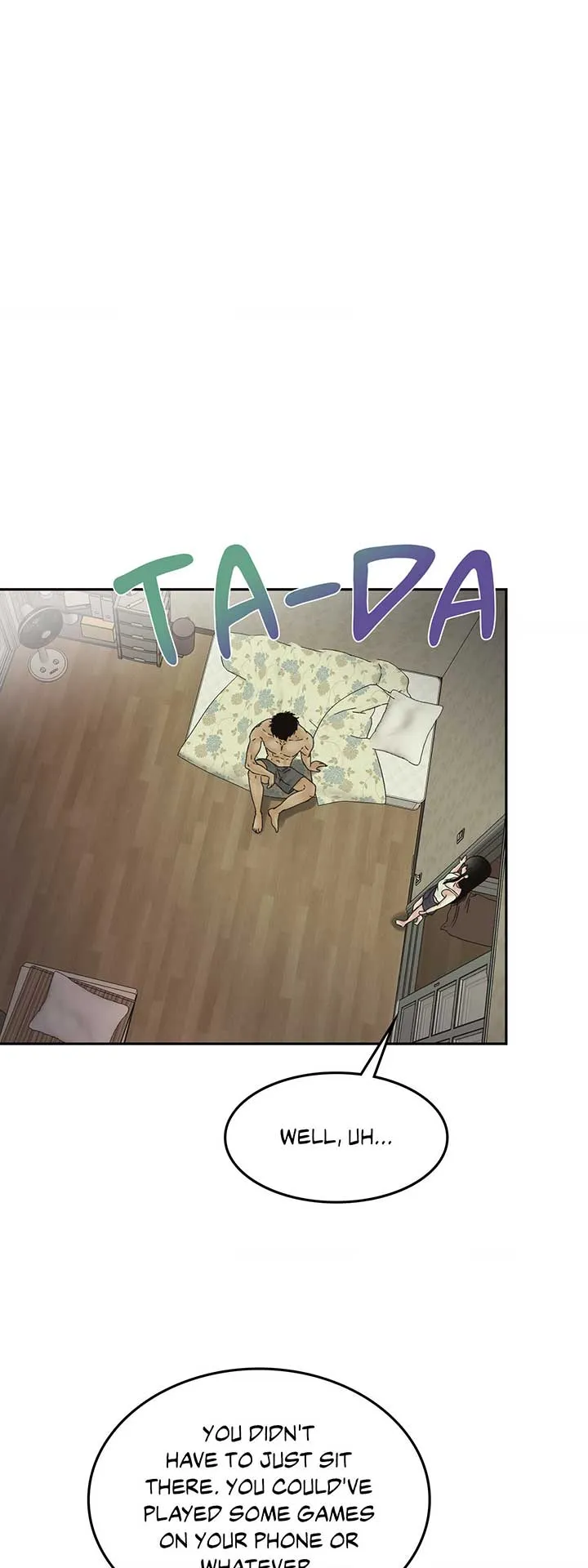Where the Heart Is Chapter 10 Online - página 13