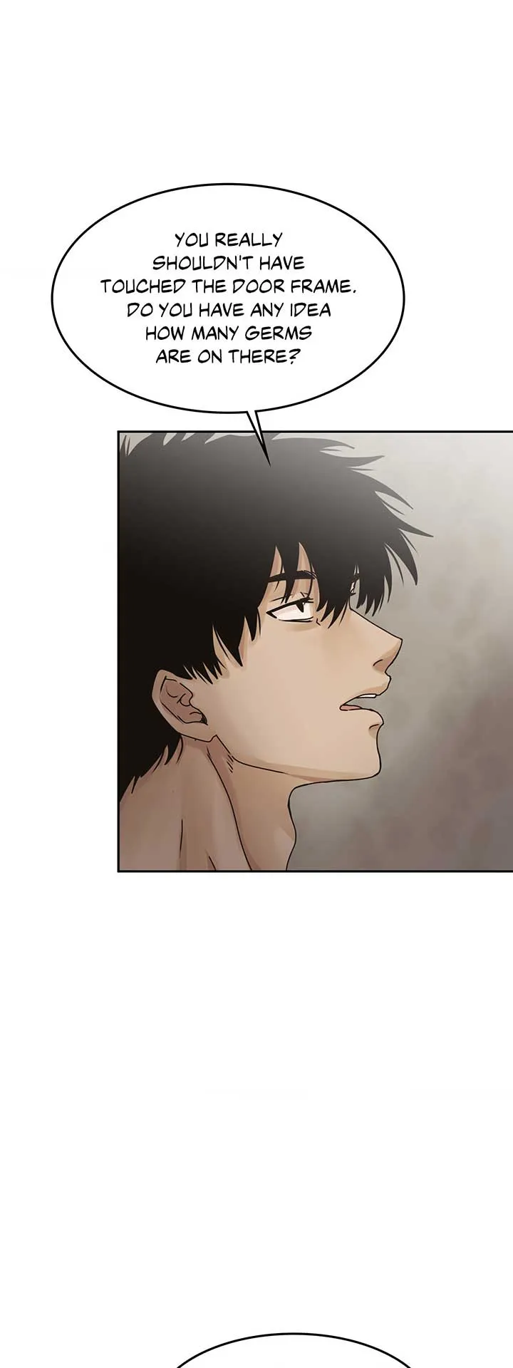 Where the Heart Is Chapter 10 Online - página 16
