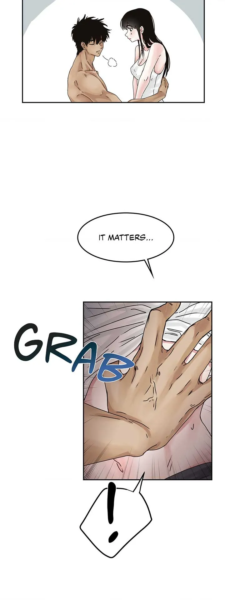 Where the Heart Is Chapter 10 Online - página 18