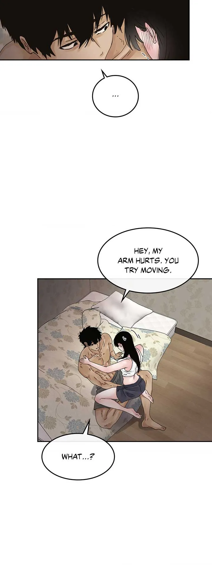Where the Heart Is Chapter 10 Online - página 24