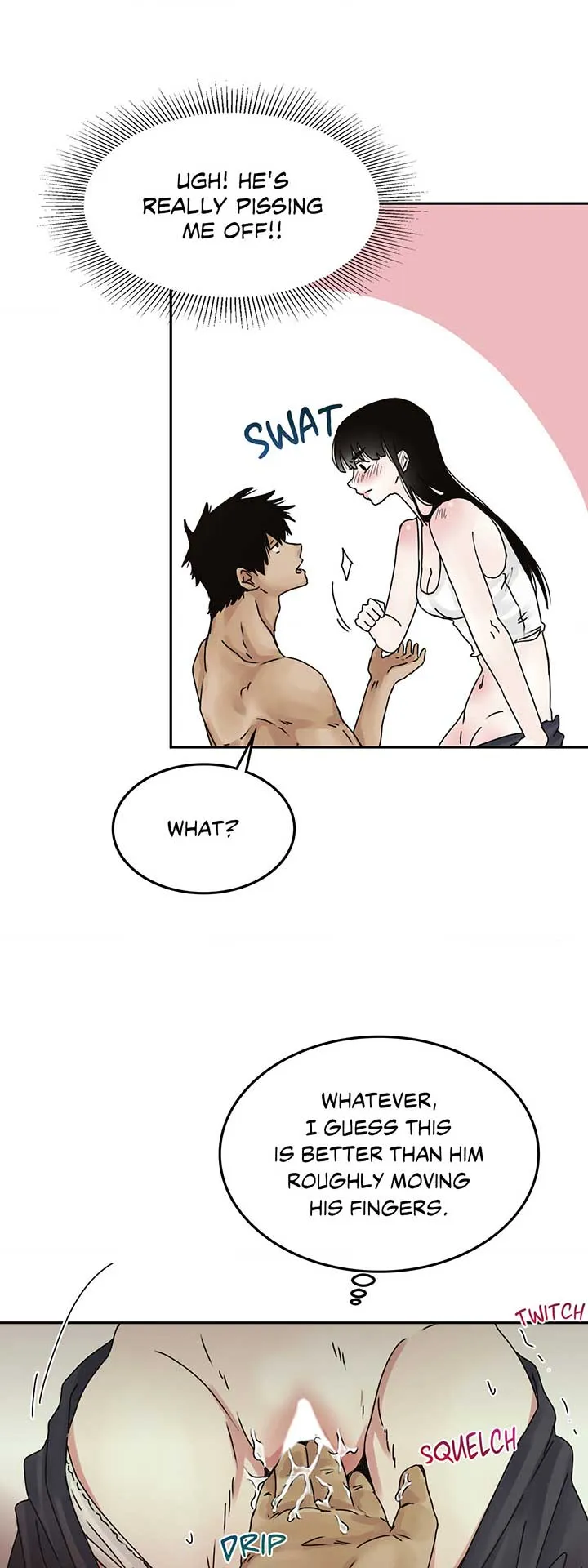 Where the Heart Is Chapter 10 Online - página 26