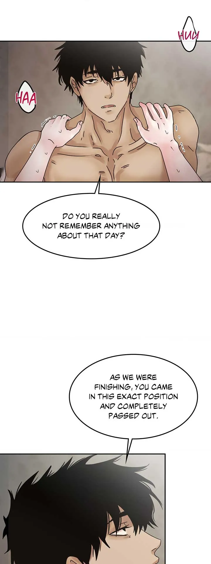 Where the Heart Is Chapter 10 Online - página 29