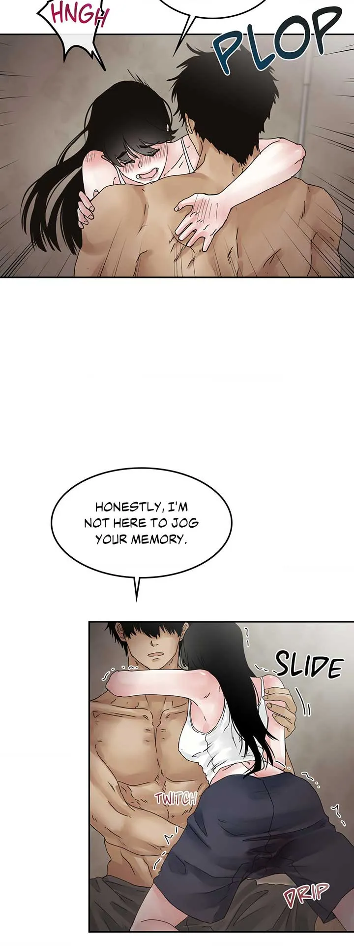 Where the Heart Is Chapter 10 Online - página 32