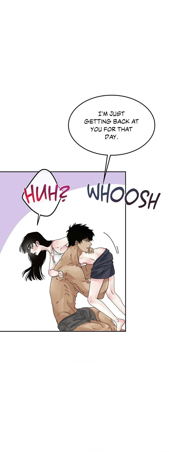 Where the Heart Is Chapter 10 Online - página 33
