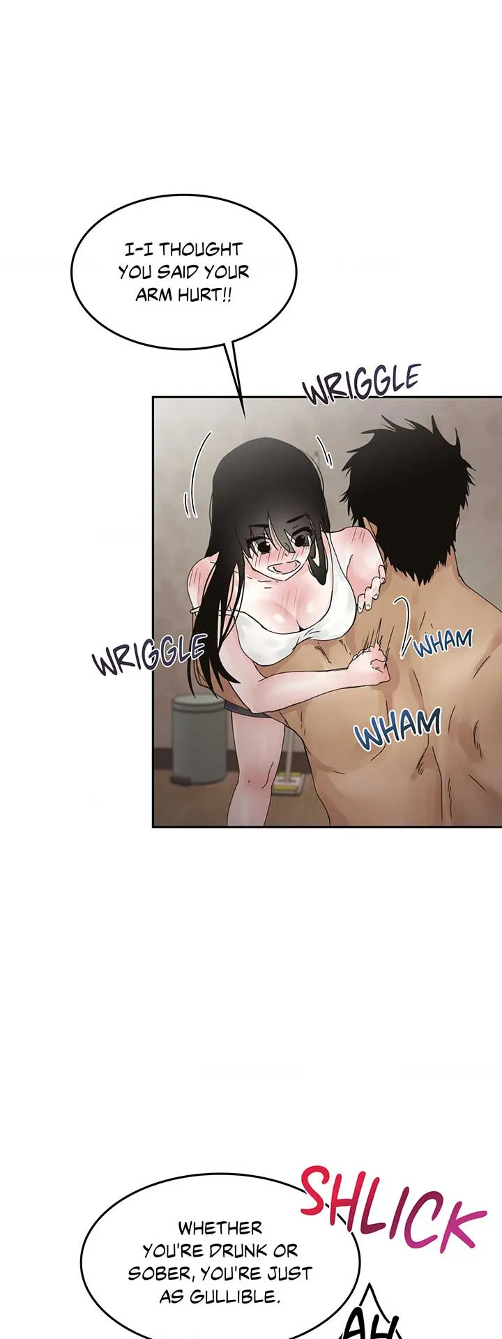 Where the Heart Is Chapter 10 Online - página 34