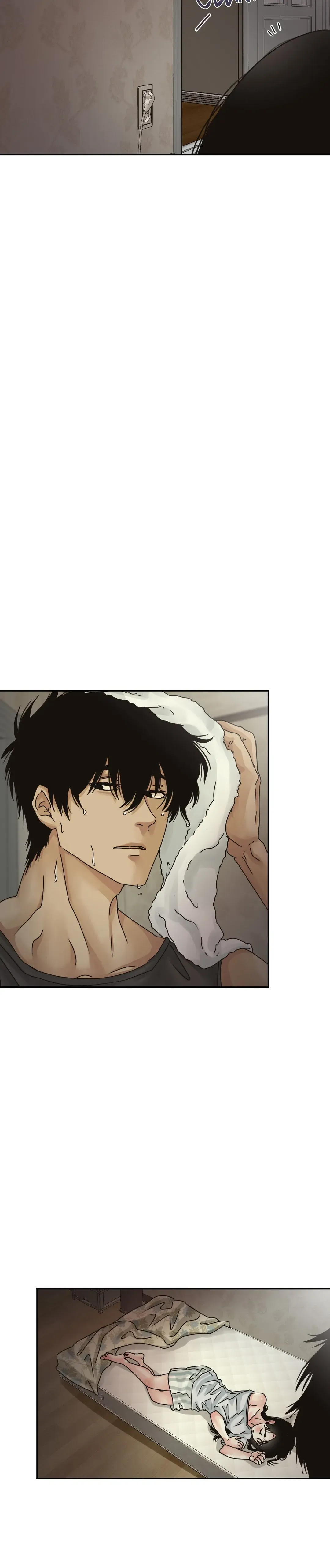 Where the Heart Is Chapter 13 Online - página 4
