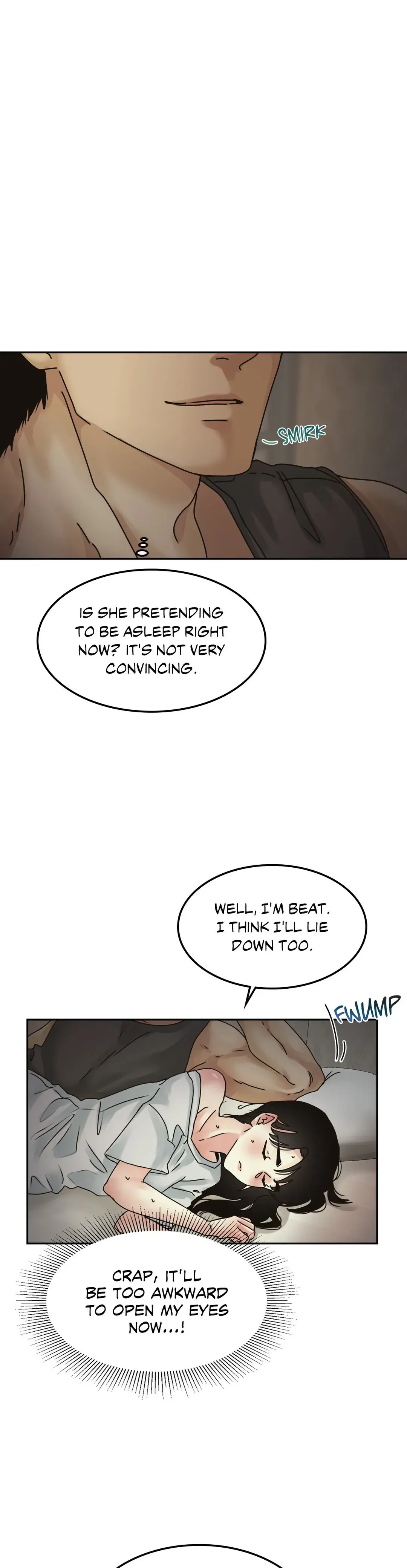 Where the Heart Is Chapter 13 Online - página 5