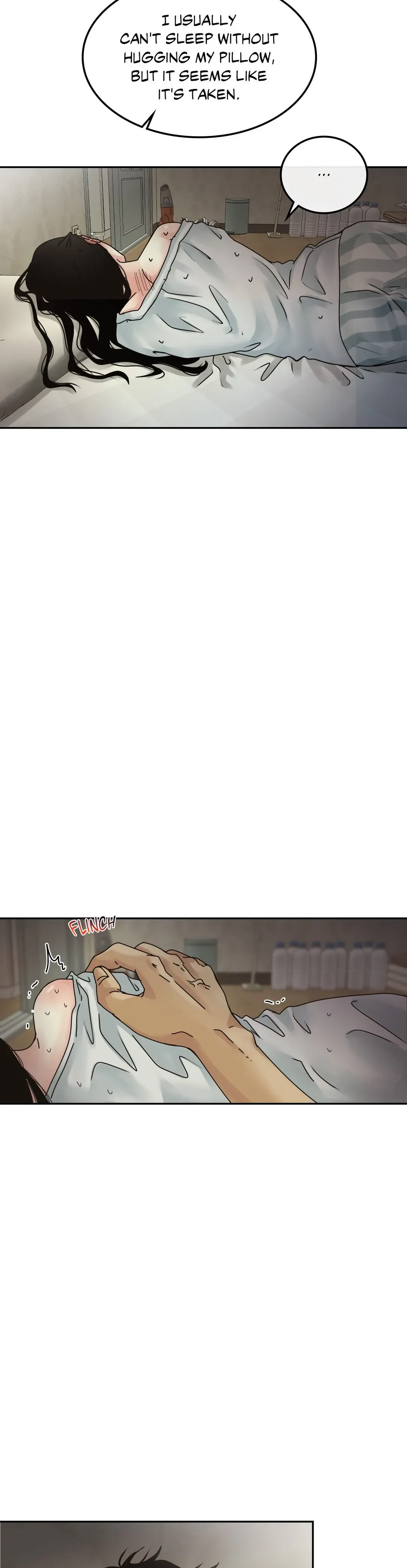 Where the Heart Is Chapter 13 Online - página 6