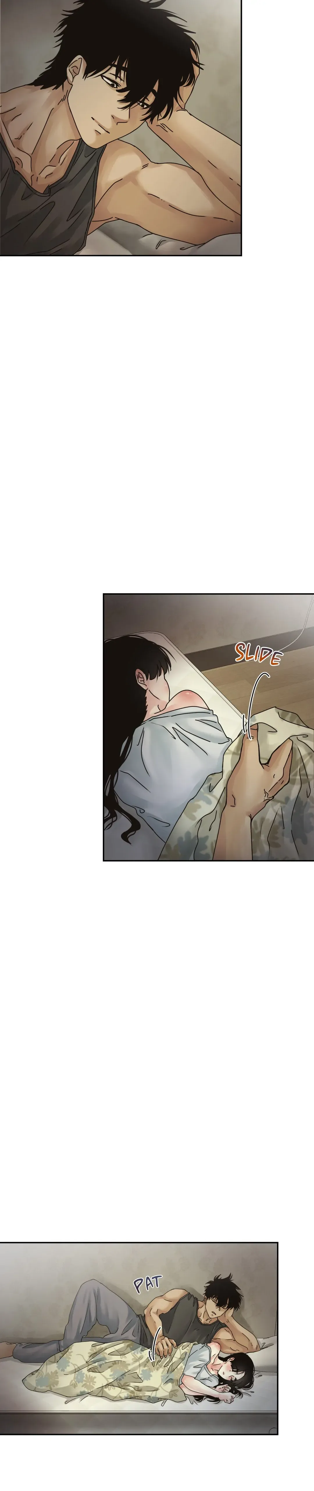 Where the Heart Is Chapter 13 Online - página 7